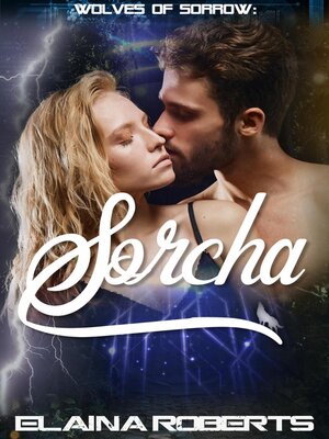 cover image of Sorcha